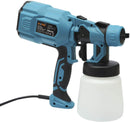 Electric Spray Gun 550W with 2 Nozzles