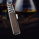 Minim Gas Torch Lighter in Gift Box