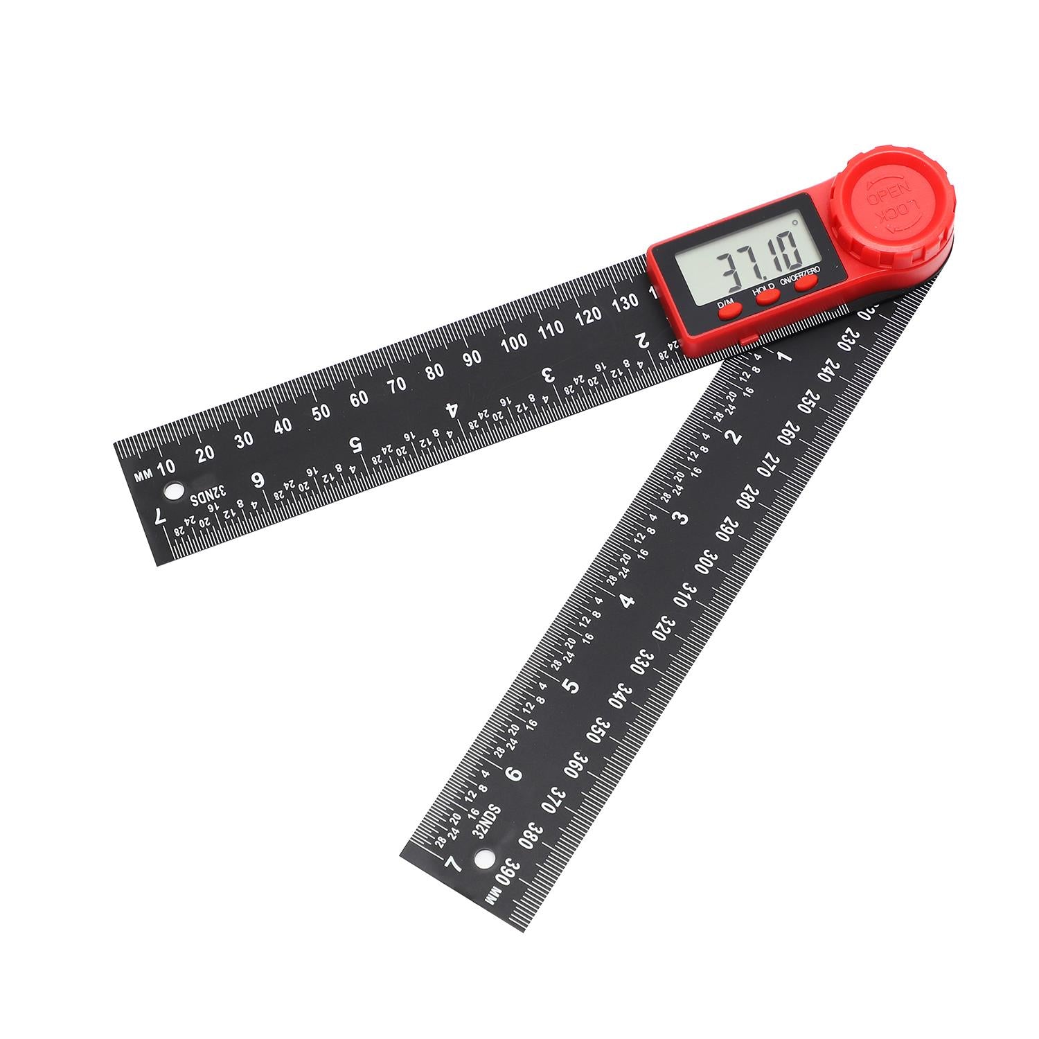 Potractoor Protractor