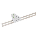 Multifunction Angle Ruler