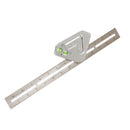 Multifunction Angle Ruler