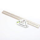 Multifunction Angle Ruler