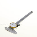 Vernier Dial Caliper 4Way 150mm to 300mm freeshipping - Aimtools