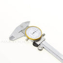Vernier Dial Caliper 4Way 150mm to 300mm freeshipping - Aimtools