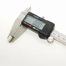 Electronic Digital Stainless Vernier Caliper 0-200Mm 8" freeshipping - Aimtools