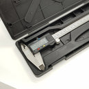 Electronic Digital Stainless Vernier Caliper 0-200Mm 8" freeshipping - Aimtools