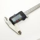 Electronic Digital Stainless Vernier Caliper 0-200Mm 8" freeshipping - Aimtools