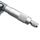 Micrometer 0-25mm Grade B