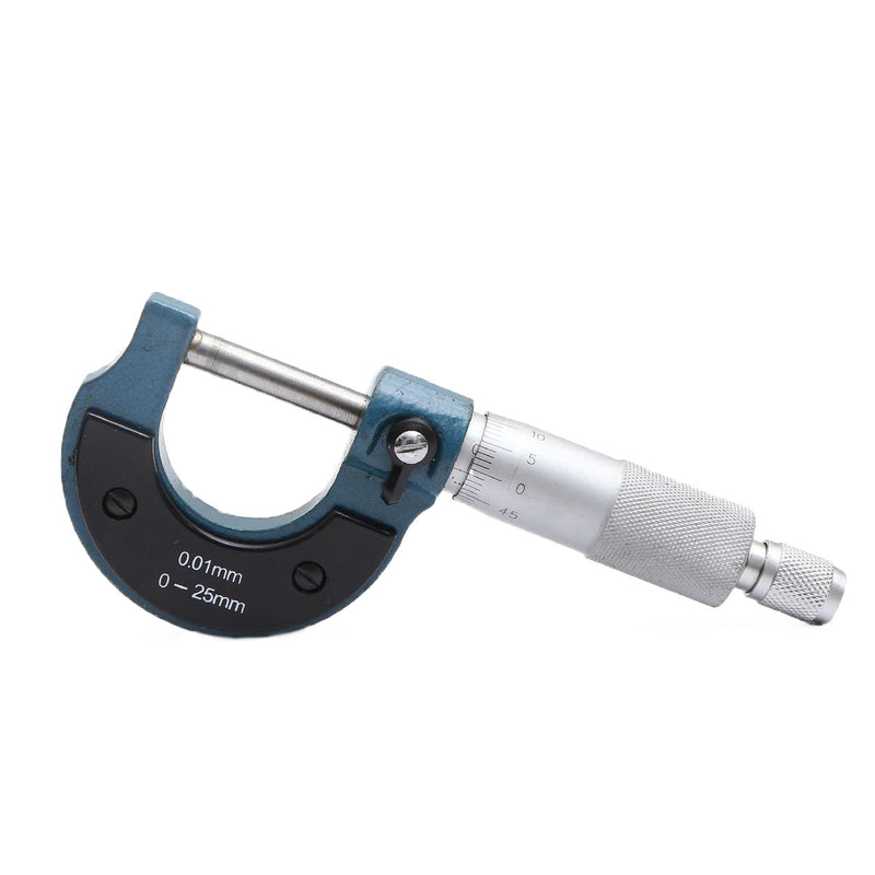 Micrometer 0-25mm to 125-150mm freeshipping - Aimtools