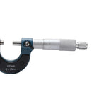 Micrometer 0-25mm to 125-150mm freeshipping - Aimtools