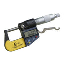 Digital Micrometer 0-25mm to 75-100mm freeshipping - Aimtools