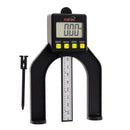 KATSU Large Screen Digital Depth Gauge Measuring Tool freeshipping - Aimtools