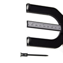 KATSU Large Screen Digital Depth Gauge Measuring Tool freeshipping - Aimtools