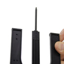 KATSU Large Screen Digital Depth Gauge Measuring Tool freeshipping - Aimtools