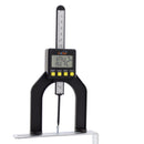 KATSU Large Screen Digital Depth Gauge Measuring Tool freeshipping - Aimtools