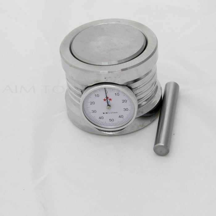 Z Axis Height Dial Tool Offset Setting Gauge freeshipping - Aimtools
