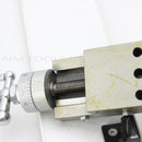 Mini Lathe Tool Post Vice Clamp 50x50mm 2 Ways freeshipping - Aimtools