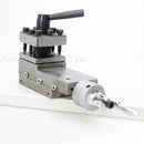 Mini Lathe Tool Post Vice Clamp 50x50mm 2 Ways freeshipping - Aimtools