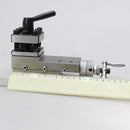 Mini Lathe Tool Post Vice Clamp 50x50mm 2 Ways freeshipping - Aimtools