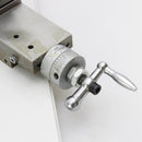 Mini Lathe Tool Post Vice Clamp 50x50mm 2 Ways freeshipping - Aimtools