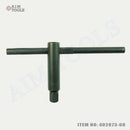 Lathe Post Square Wrench 8 To 17MM freeshipping - Aimtools