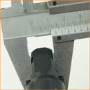 Lathe Post Square Wrench 8 To 17MM freeshipping - Aimtools