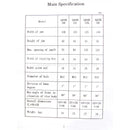 Precision Tilting Swivel Base Bench Vice 100mm freeshipping - Aimtools