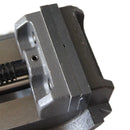 Fixed Base Tilting Bench Vice 100mm freeshipping - Aimtools