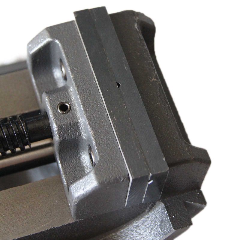 Fixed Base Tilting Bench Vice 100mm freeshipping - Aimtools