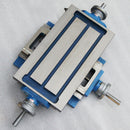 Compound Working Table 2 Axis 4 Way 430*240 freeshipping - Aimtools