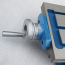 Compound Working Table 2 Axis 4 Way 430*240 freeshipping - Aimtools