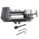 Quick Release Pillar Drill Bench Vice 75mm freeshipping - Aimtools