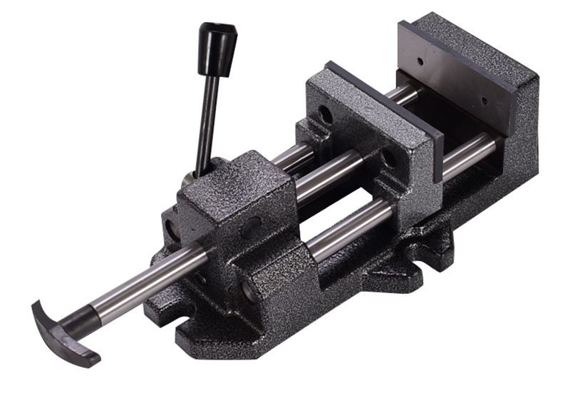 WEN 3 in. Drill Press Vise in the Vises department at WEN 3 in. Drill Press Vise in the Vises department at