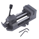 Quick Release Pillar Drill Bench Vice 75mm freeshipping - Aimtools