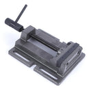 KATSU Professional Precision Press Drill Bench Vice freeshipping - Aimtools