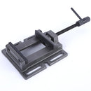 KATSU Professional Precision Press Drill Bench Vice freeshipping - Aimtools