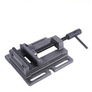 KATSU Professional Precision Press Drill Bench Vice freeshipping - Aimtools