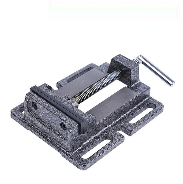 thumbnail image 2 of Meda 3-Inch Quick Grip Drill Press Vise – Superior Import 998-390 2 of 6