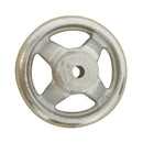 Machine Cast Iron Tailstock Handwheel freeshipping - Aimtools