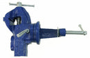 Rotating Base Mini Bench Vice 60 mm freeshipping - Aimtools
