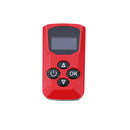 12V Diesel Heater Blue LCD Switch Controller with Remote Control