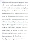 Color Filter Magnifier Loupe Gem Tool 30x21