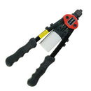 Hand Riveter With Collecting Cup 11" freeshipping - Aimtools