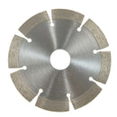 Diamond Grinding Disc 114mm x 22.23mm