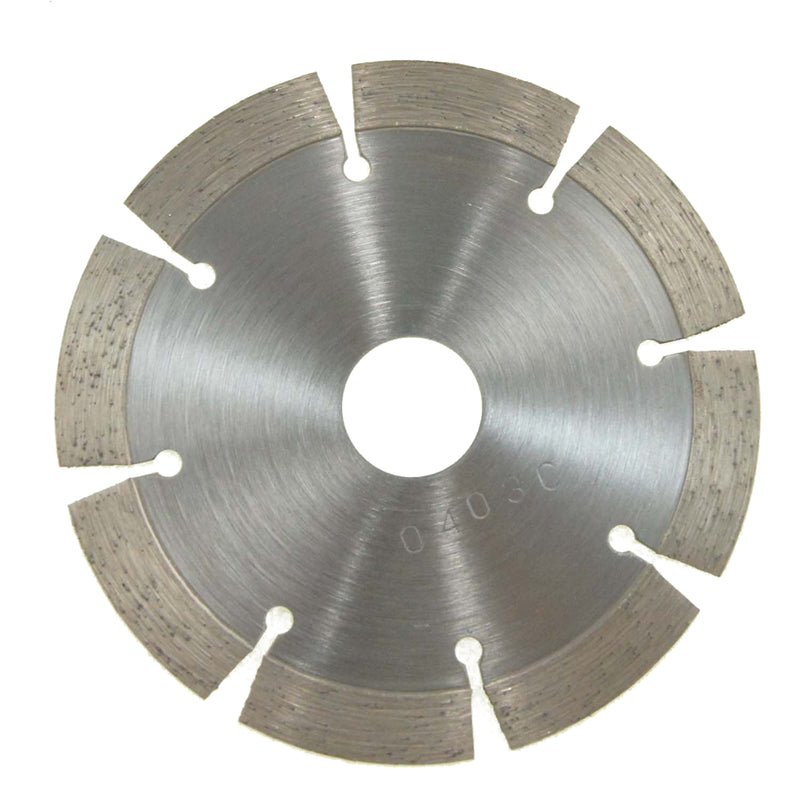 Diamond Grinding Disc 114mm x 22.23mm