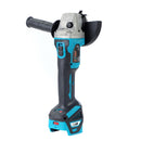 FIT-BAT Cordless Angle Grinder With Battery & 10 discs