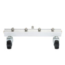 High Pressure Washer Under Car Cleaning Attachment