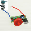 Katsu Trimmer Speed Controller Replacement Switch 110v