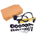 Hydraulic Punch Round Steel Cutter SYK-8 freeshipping - Aimtools