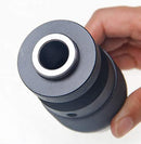 Radial Press Drill Lathe Keyless Chuck B18 3-16 mm